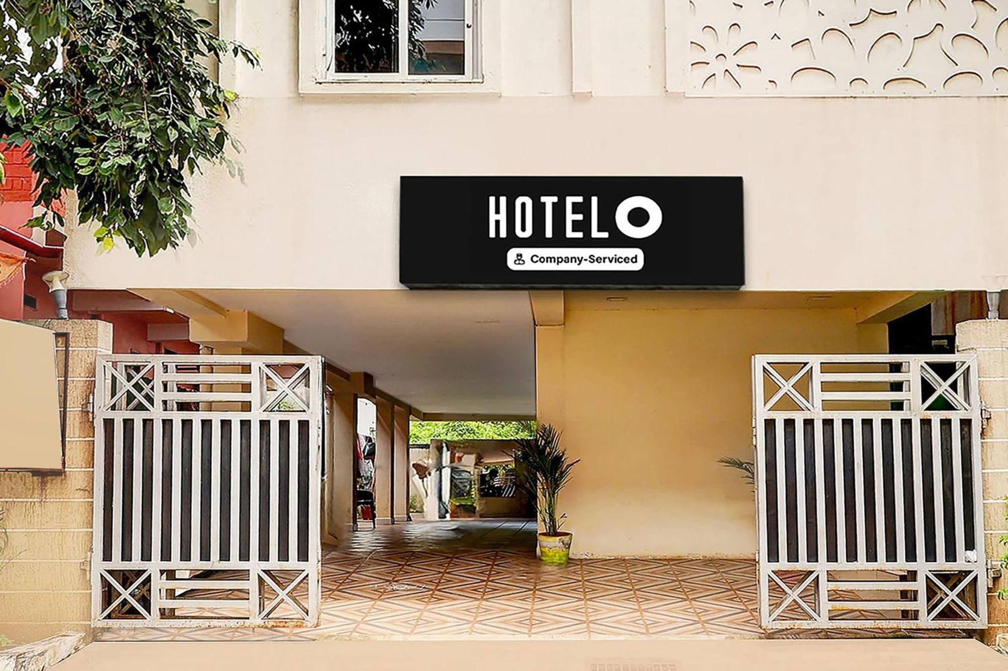 Super Hotel O Mahanadu Formerly Akshaya Bheemas Vijayawāda エクステリア 写真